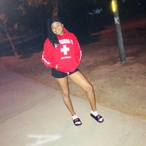 Meet your Posher, Jordyn